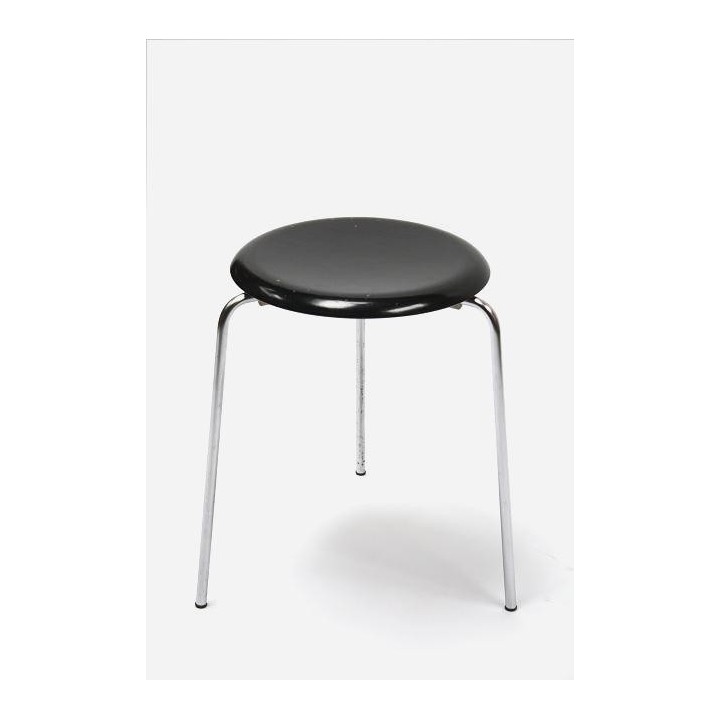 Arne Jacobsen stool - Retro Studio