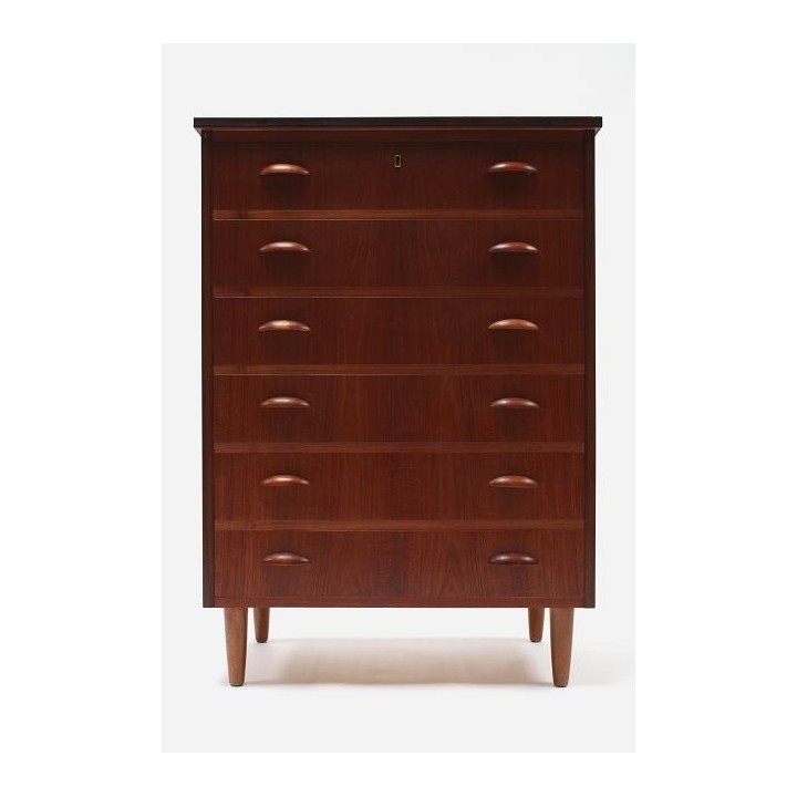 Teak chest of drawers 2 - Retro Studio