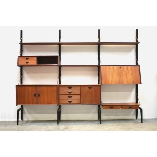 Webe system - Retro Studio