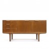 Vintage Mcintosh sideboard in teak