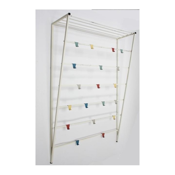 Coat rack 1950/60's - Retro Studio