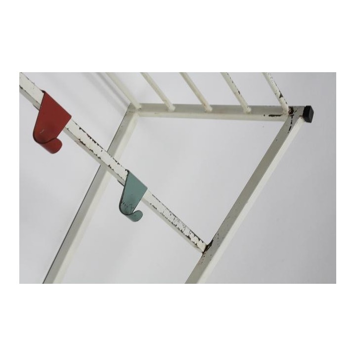 Coat rack 1950/60's - Retro Studio