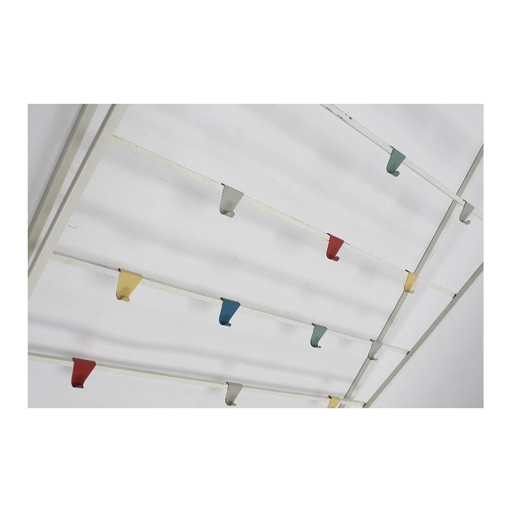 Coat rack 1950/60's - Retro Studio