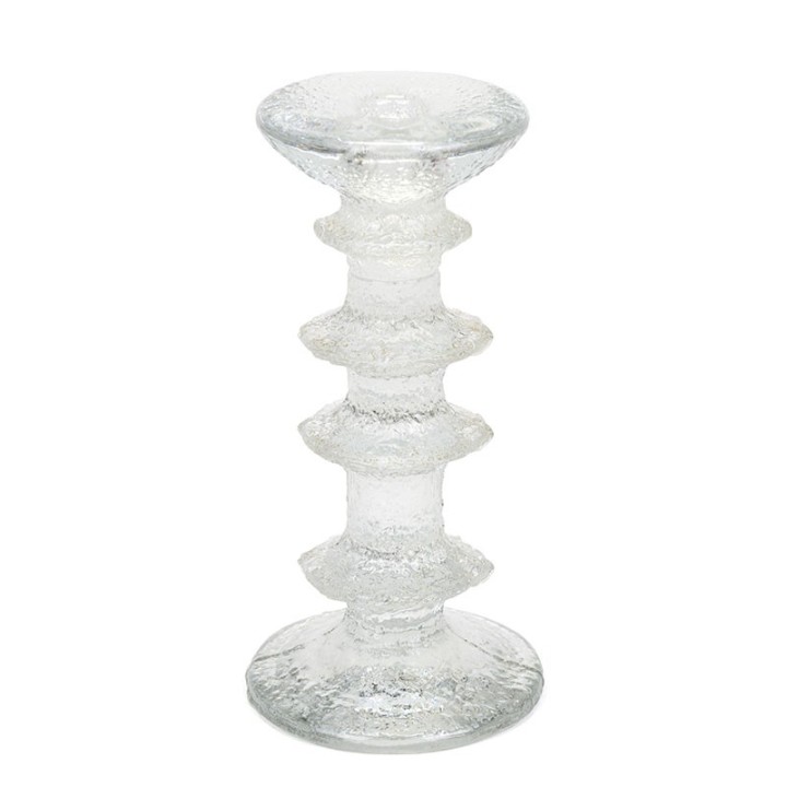 Vintage Iittala Festivo candle holder