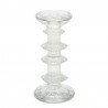 Vintage Iittala Festivo candle holder