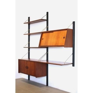 Webe wall system 60s - Retro Studio