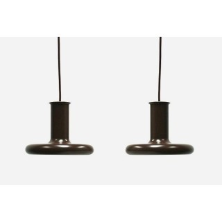 Fog & Morup Optimo van Hans Due set - Retro Studio