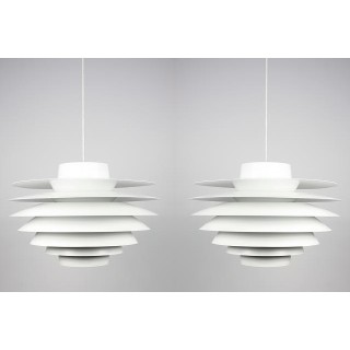 Verona by Svend Middelboe set of 2 - Retro Studio