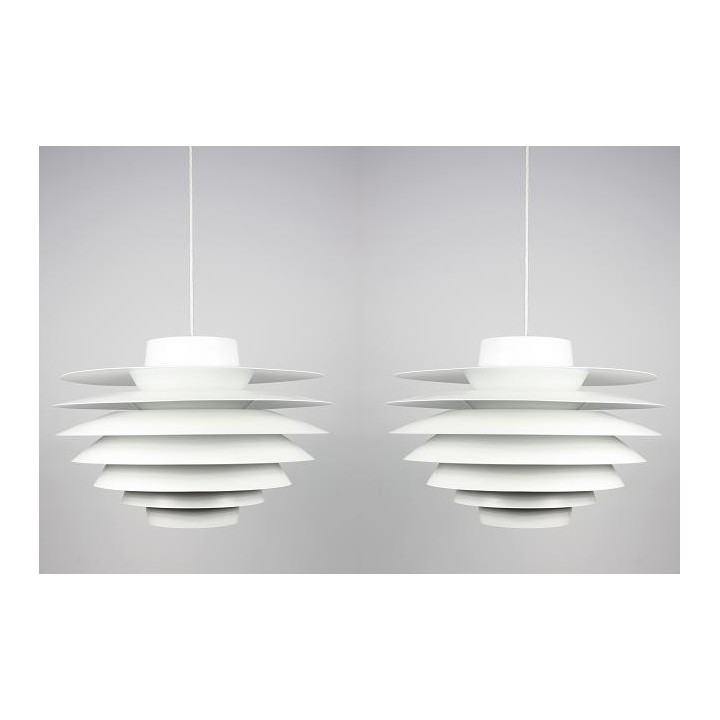 Verona by Svend Middelboe set of 2 - Retro Studio