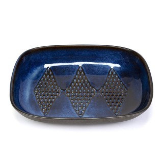 Søholm vintage schaal design Einar Johansen