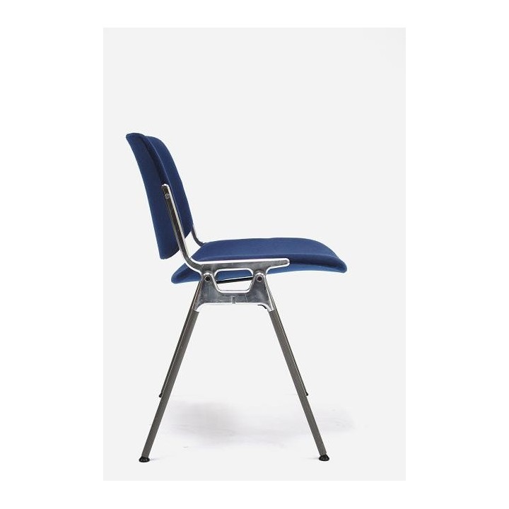 Castelli chair blue - Retro Studio