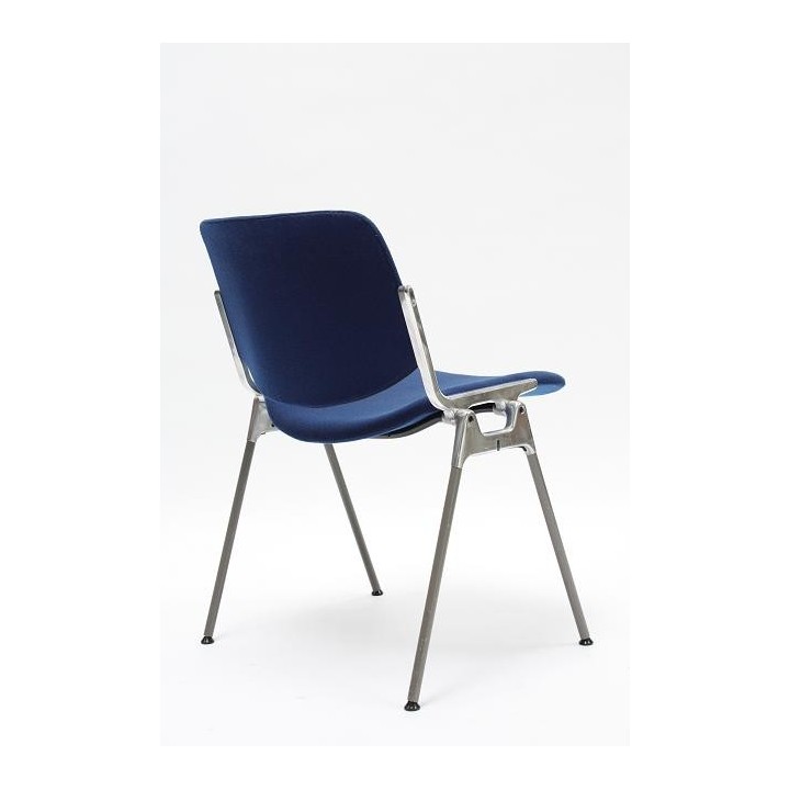 Castelli chair blue - Retro Studio