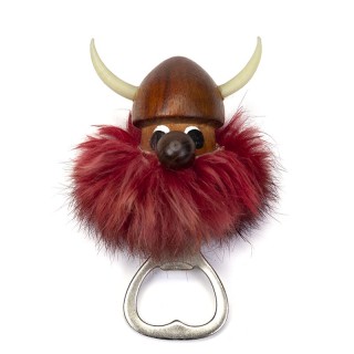 Viking vintage Scandinavian opener