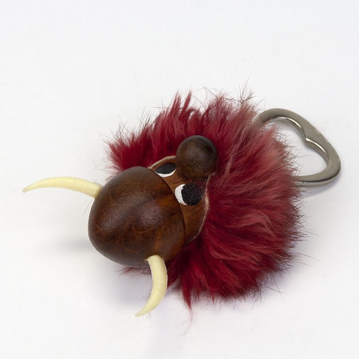 Viking vintage Scandinavische opener