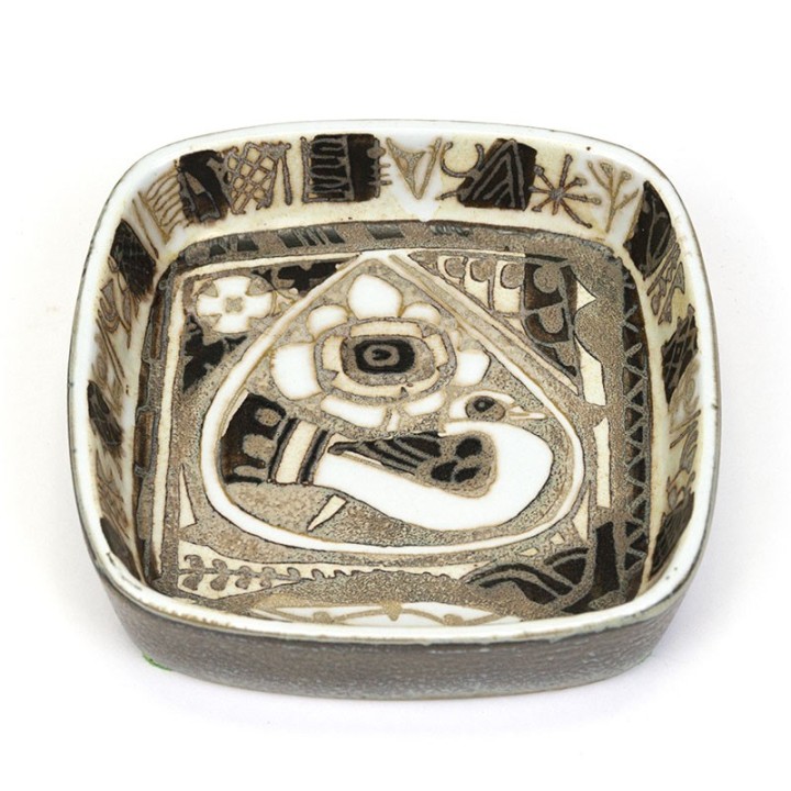 Royal Copenhagen model 719/2882 vintage schaaltje