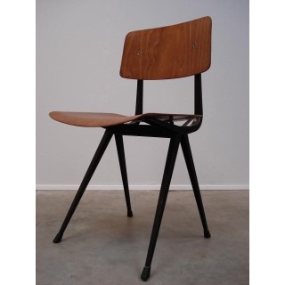 Friso Kramer Result chair 2 - Retro Studio