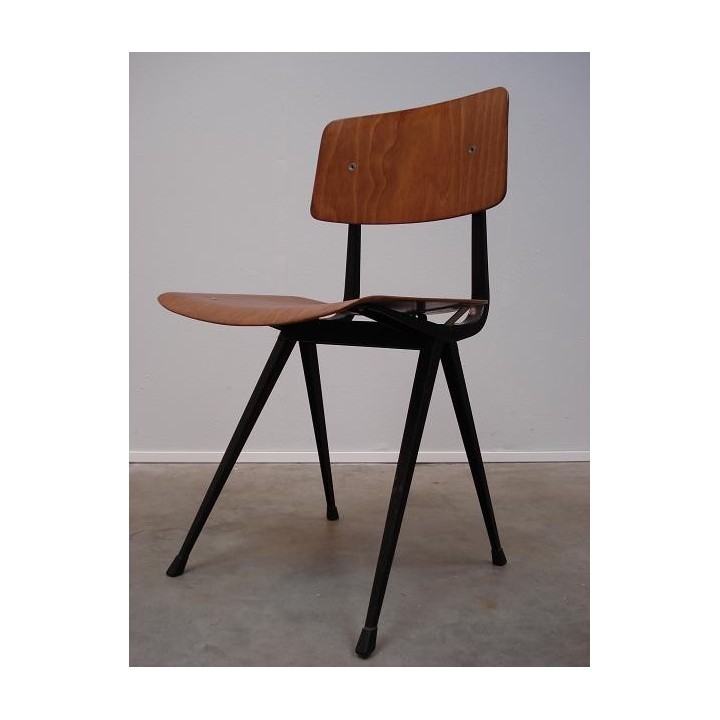 Friso Kramer Result stoel 2 - Retro Studio