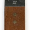 XL vintage Danish opener in teak
