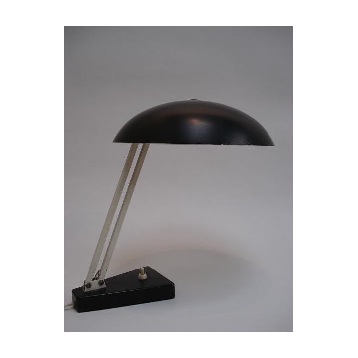 Hala Zeist 50's desklamp - Retro Studio