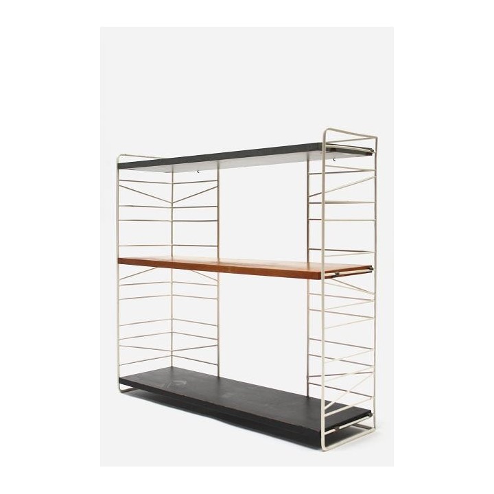 Swedish wall system - Retro Studio