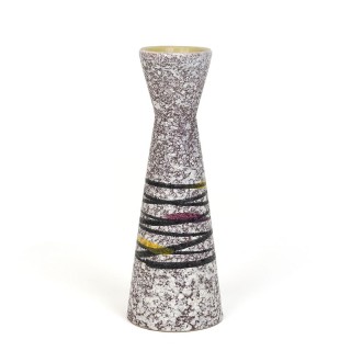 Vintage fifties / sixties Foreign vase
