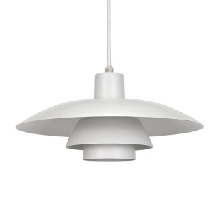 Vintage Louis Poulsen PH 4/3 design Poul Henningsen