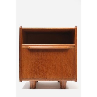 Pastoe small cabinet by Cees Braakman - Retro Studio