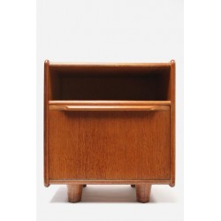 Pastoe small cabinet by Cees Braakman