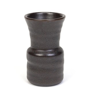 Nederlands vintage keramiek vaasje Ravelli nr 159