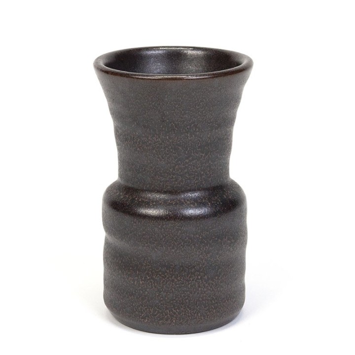 Dutch vintage ceramic vase Ravelli no 159