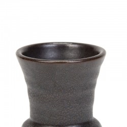 Dutch vintage ceramic vase Ravelli no 159