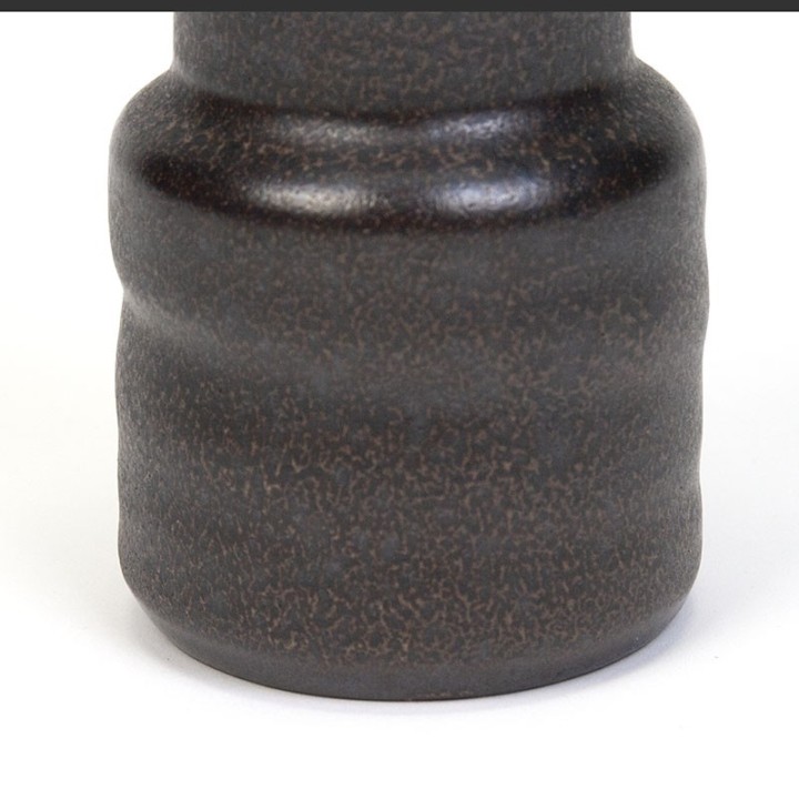 Dutch vintage ceramic vase Ravelli no 159