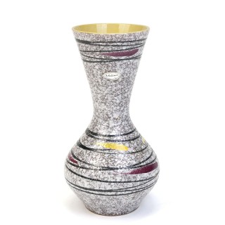 Scheurich vintage 1950s vase