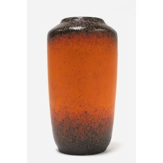 Large Scheurich vase 1 - Retro Studio