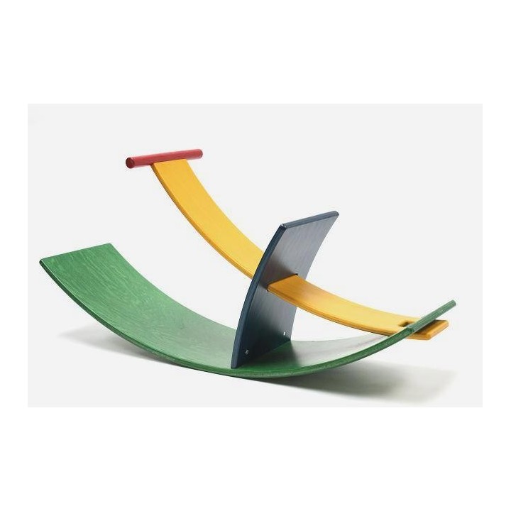 Stokke Hippo wip - Retro Studio