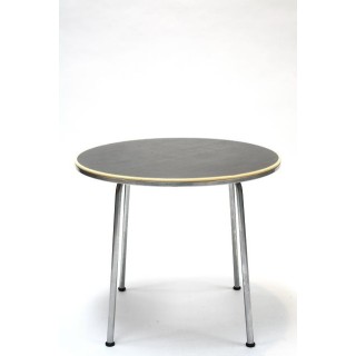 Gispen coffee-/sidetable - Retro Studio