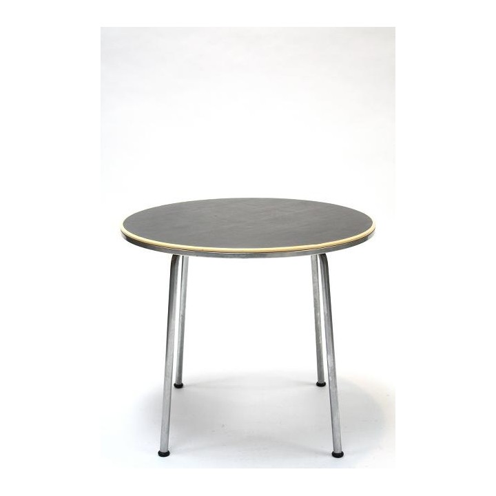 Gispen coffee-/sidetable - Retro Studio