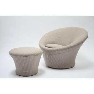 Mushroom van Pierre Paulin voor Artifort - Retro Studio