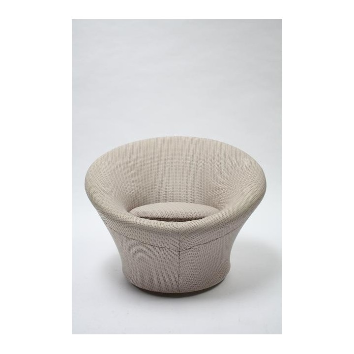 Mushroom by Pierre Paulin for Artifort - Retro Studio