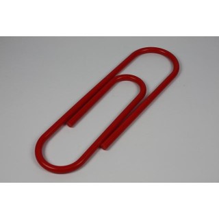 Grote paperclip