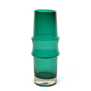 Large Finnish vintage design vase designed by Tamara Aladin