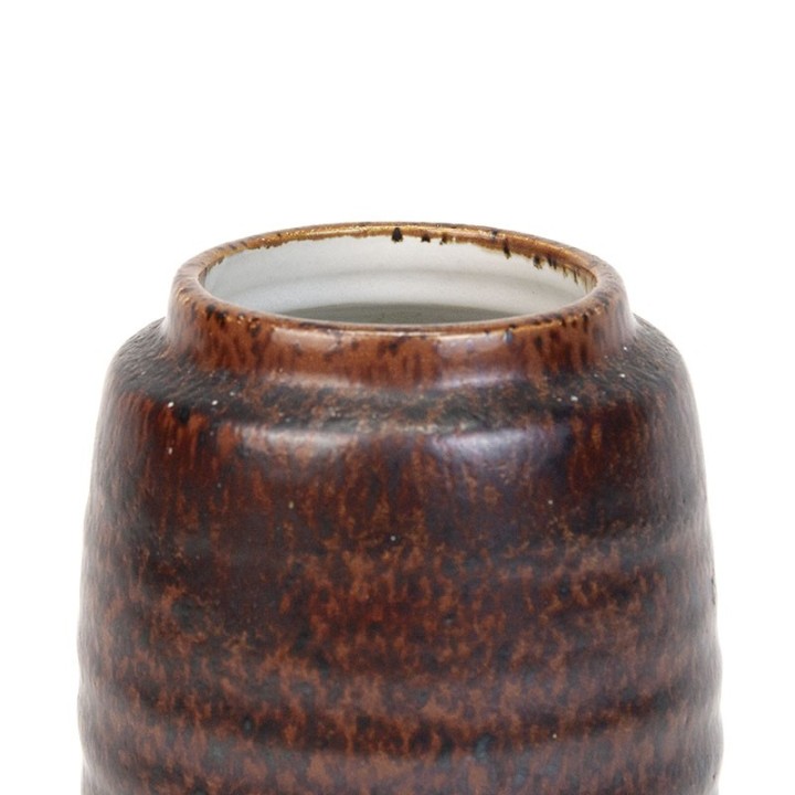 Dutch vintage Ravelli vase no. 22-1