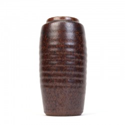 Dutch vintage Ravelli vase no. 22-1