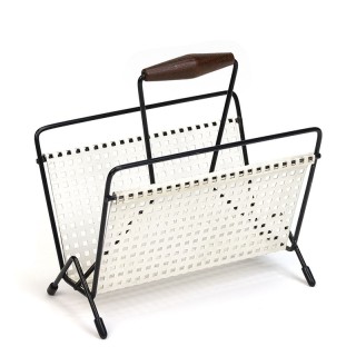 Brievenhouder uit de jaren vijftig vintage