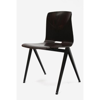 Industrial chair - Retro Studio