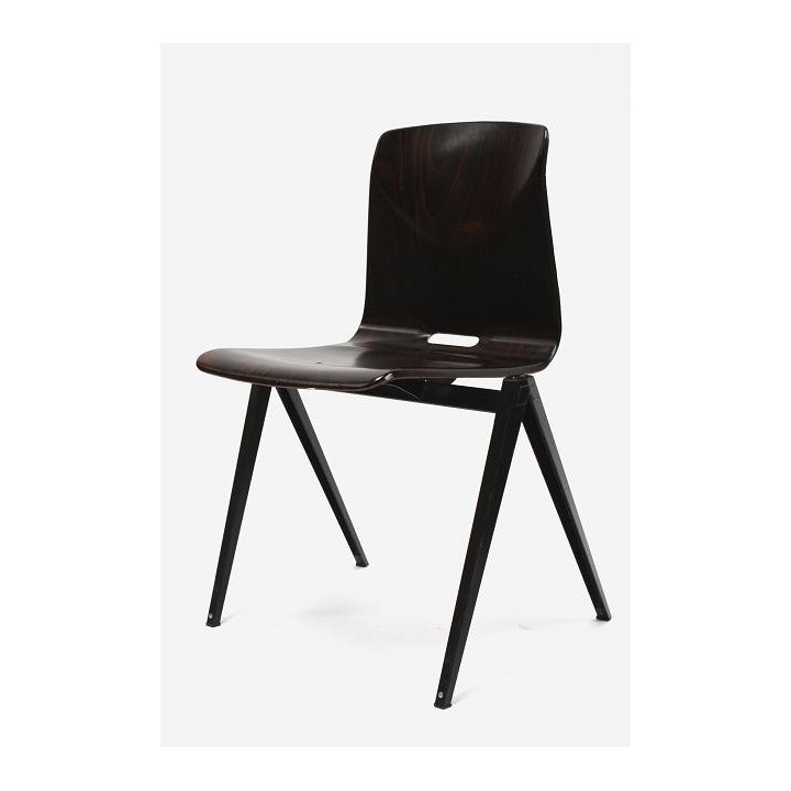 Industrial chair - Retro Studio