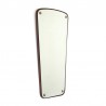 Vintage Danish mirror from the fifties