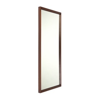 Teak vintage Aksel Kjersgaard mirror model 145K