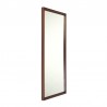 Teak vintage Aksel Kjersgaard mirror model 145K
