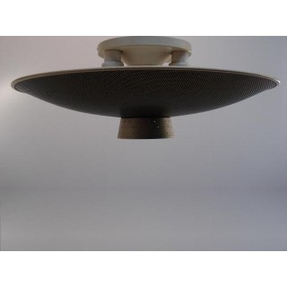 Philips ceiling lamp 1960's - Retro Studio